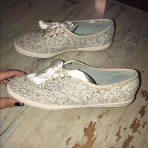 KATE SPADE KEDS